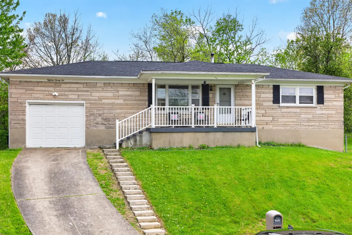 1826 Donco Court, Lexington, KY 40505 - #1