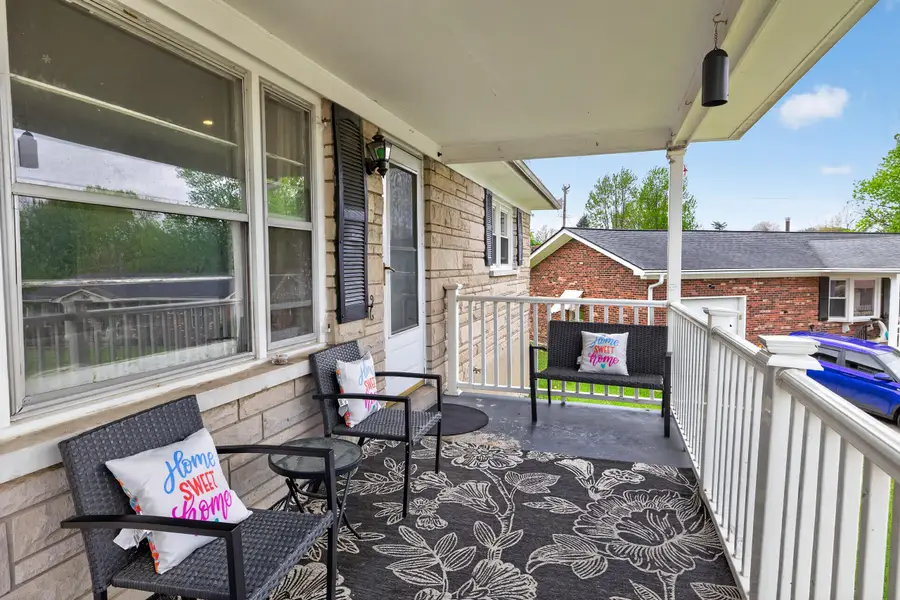 1826 Donco Court, Lexington, KY 40505 - #2