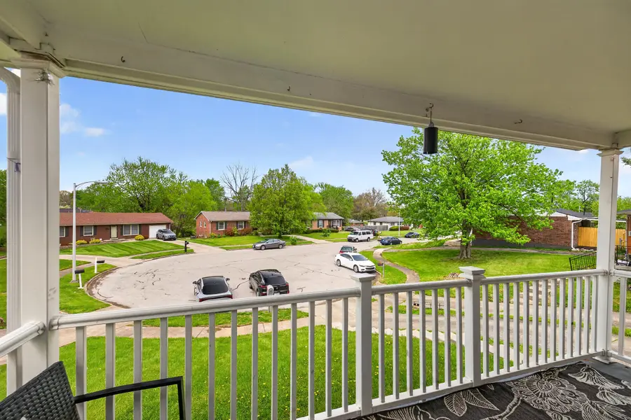 1826 Donco Court, Lexington, KY 40505 - #3