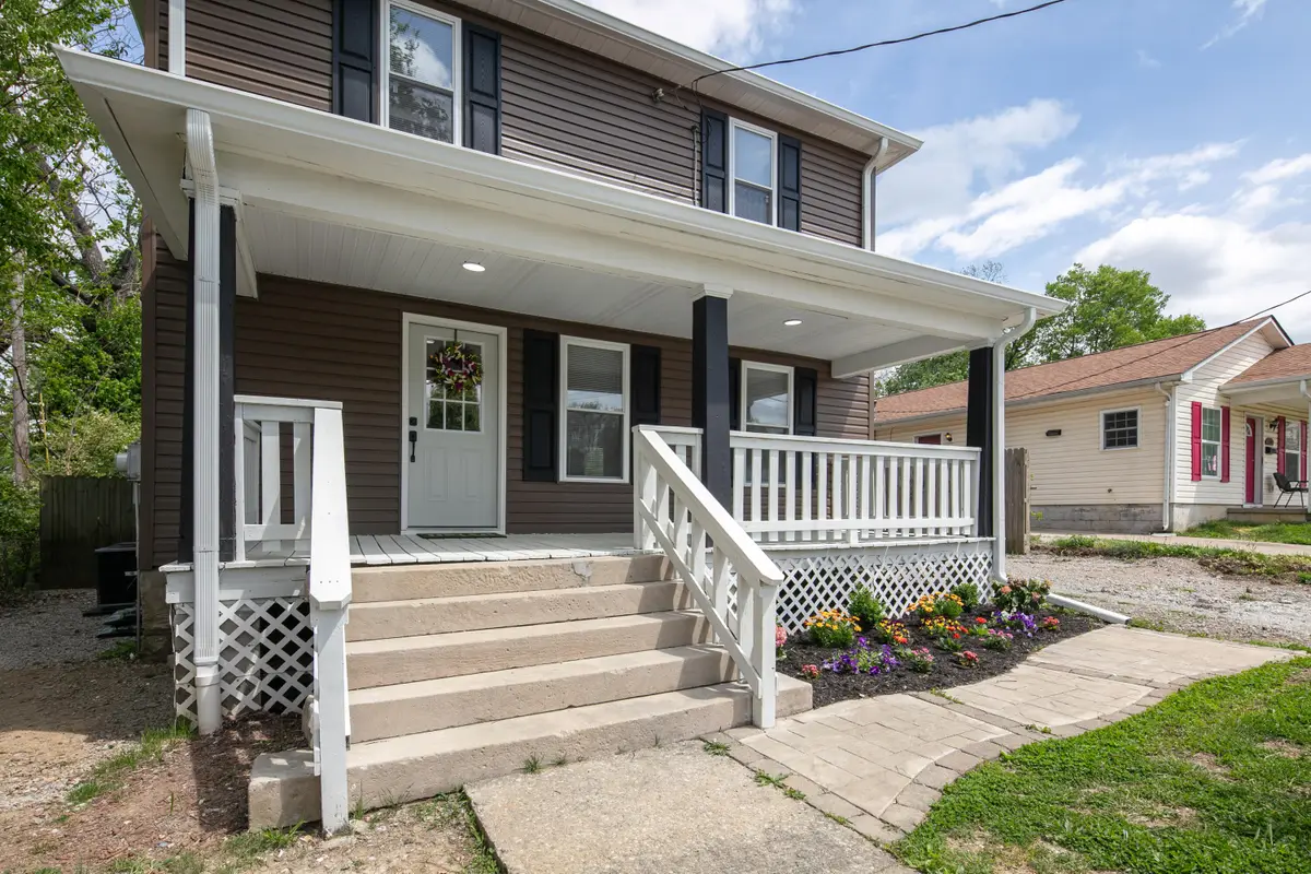 131 Arceme Avenue, Lexington, KY 40505 - #1