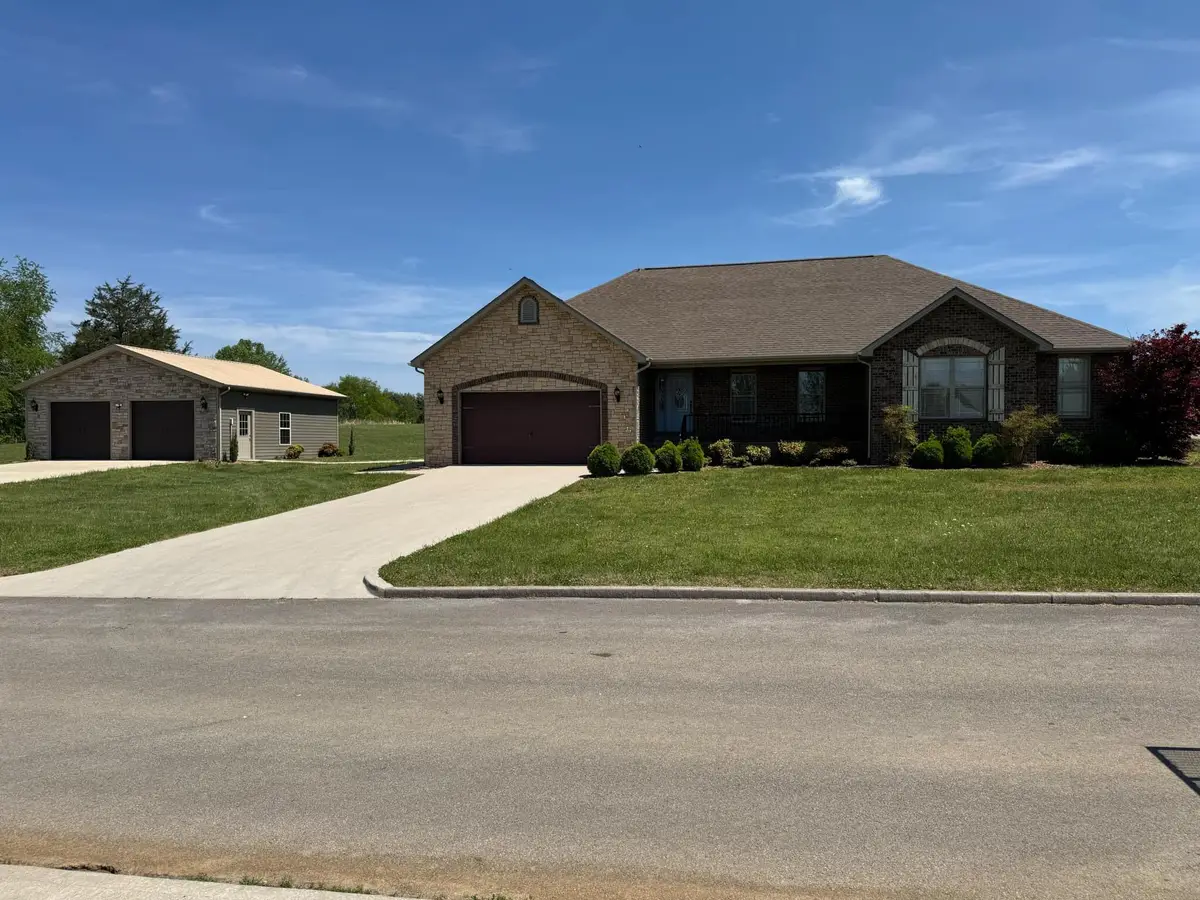 33 Sun Bright Drive, Somerset, KY 42503 - #1