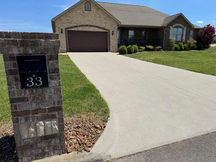 33 Sun Bright Drive, Somerset, KY 42503 - #3
