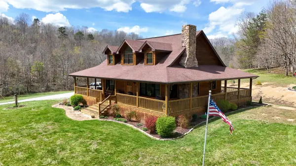 1149 Kelly Branch Road, London, KY 40741