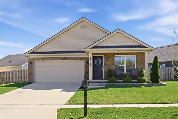 2901 Sullivans Trace, Lexington, KY 40511