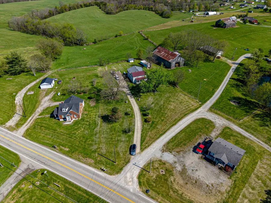 5821 Lawrenceburg Road, Chaplin, KY 40012 - #2