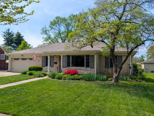 314 Glendover Road, Lexington, KY 40503