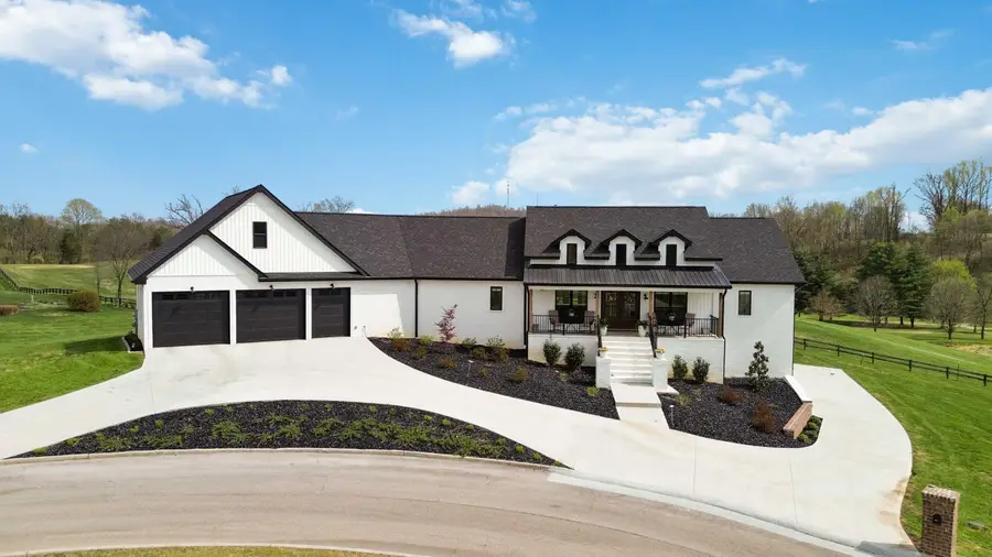 297 W Saddlebrook Drive, Somerset, KY 42503 - #2