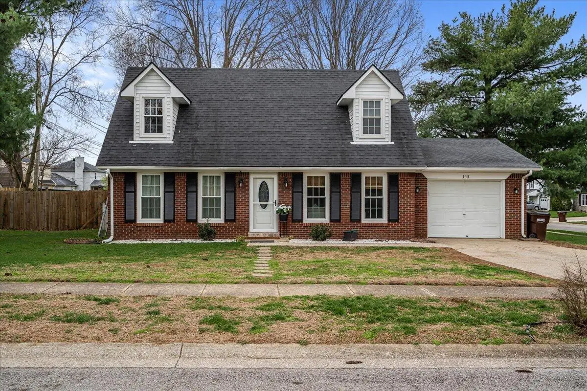 515 Berlin Drive, Versailles, KY 40383 - #1