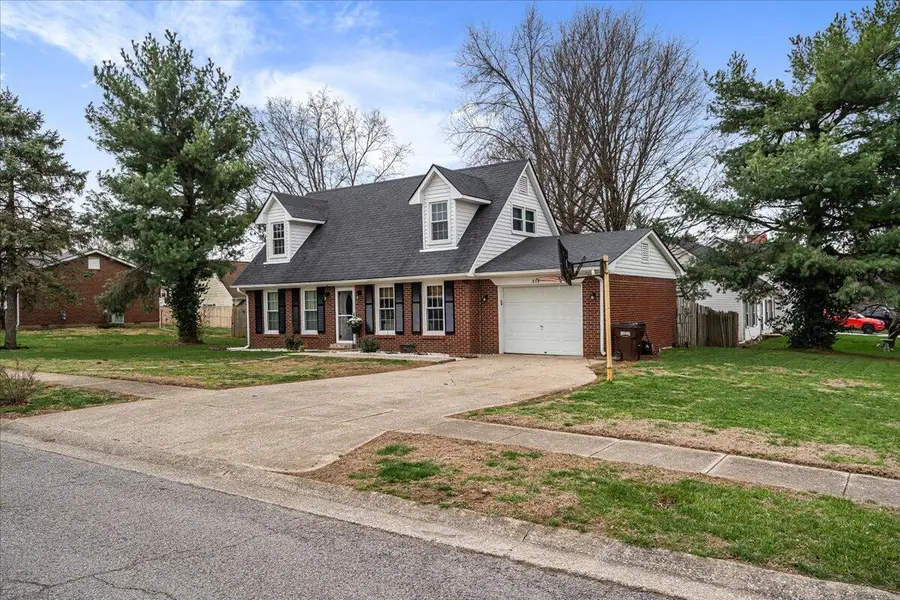 515 Berlin Drive, Versailles, KY 40383 - #2