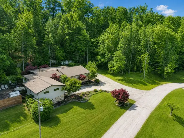 1211 Forest Cir Drive, Corbin, KY 40701