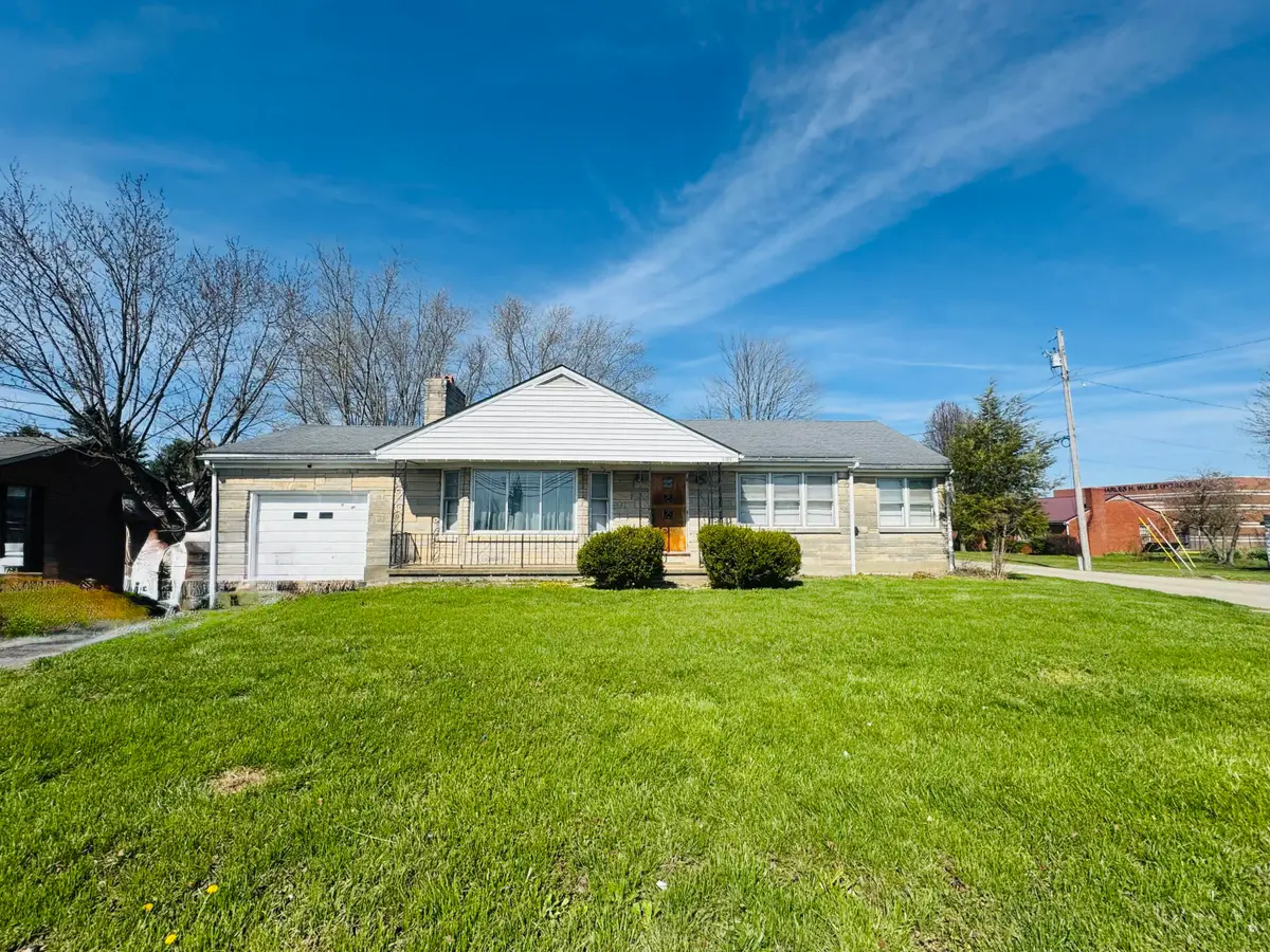 2107 Murphy Street, Mount Sterling, KY 40353 - #1