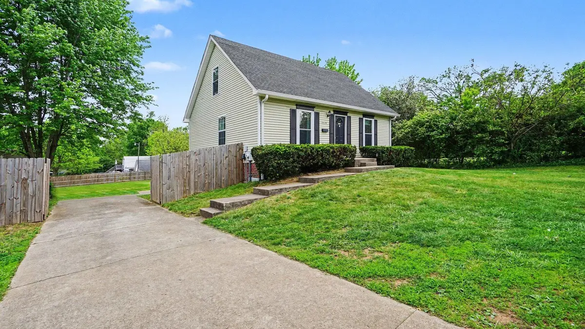 1529 Versailles Road, Lexington, KY 40504 - #1