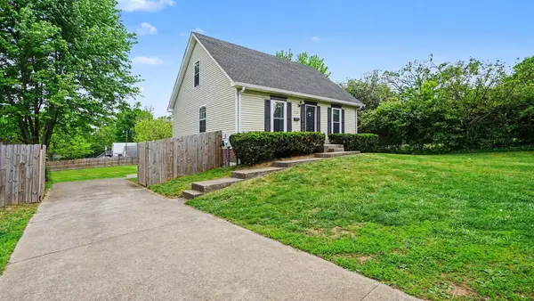 1529 Versailles Road, Lexington, KY 40504