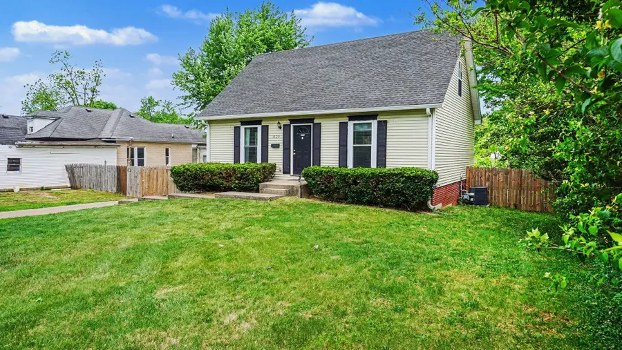 1529 Versailles Road, Lexington, KY 40504 - #2