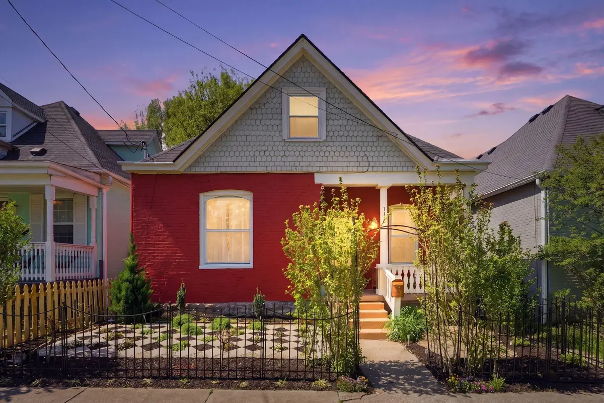 112 Rand Avenue, Lexington, KY 40508 - #1