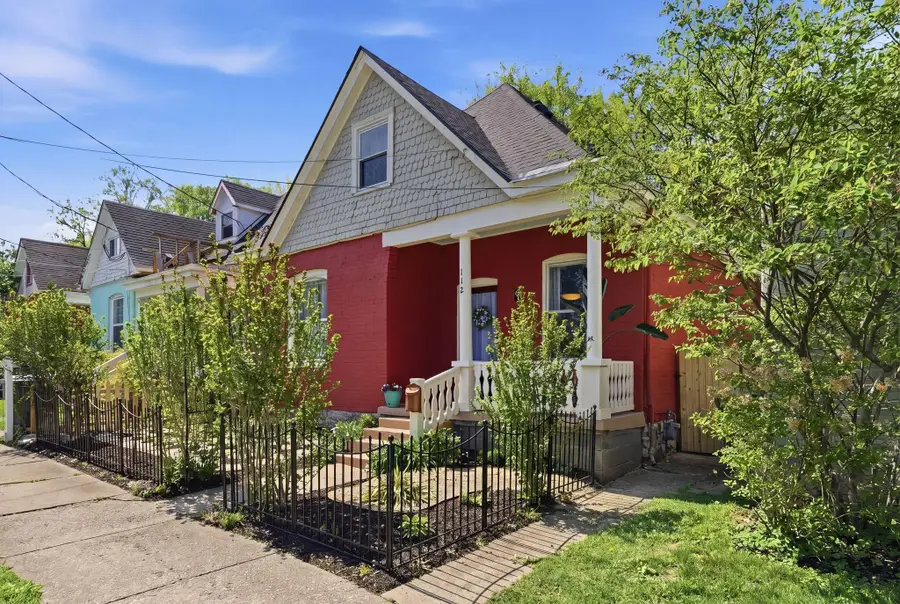 112 Rand Avenue, Lexington, KY 40508 - #2