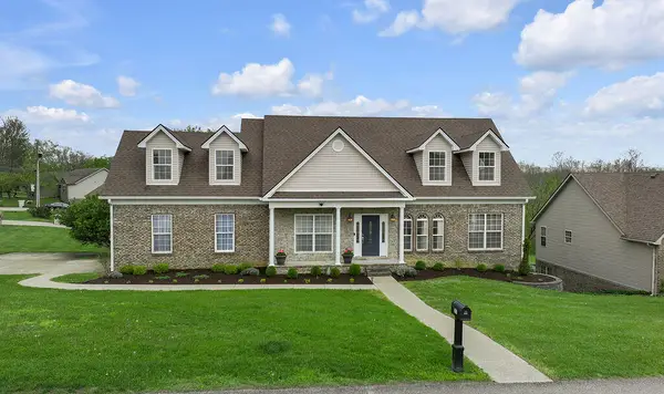 231 Lakeshore Drive, Georgetown, KY 40324