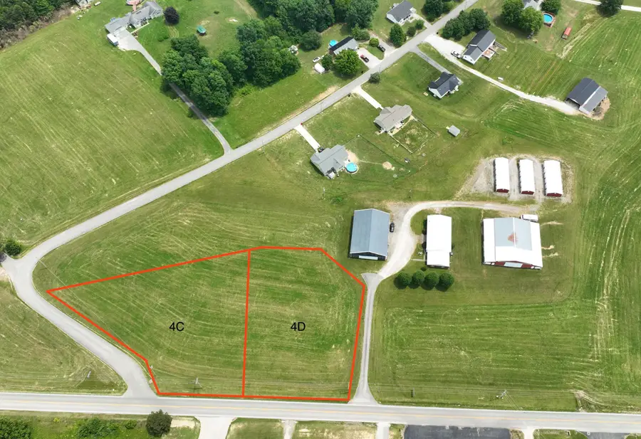 4C State Hwy 290, McKee, KY 40447 - #2
