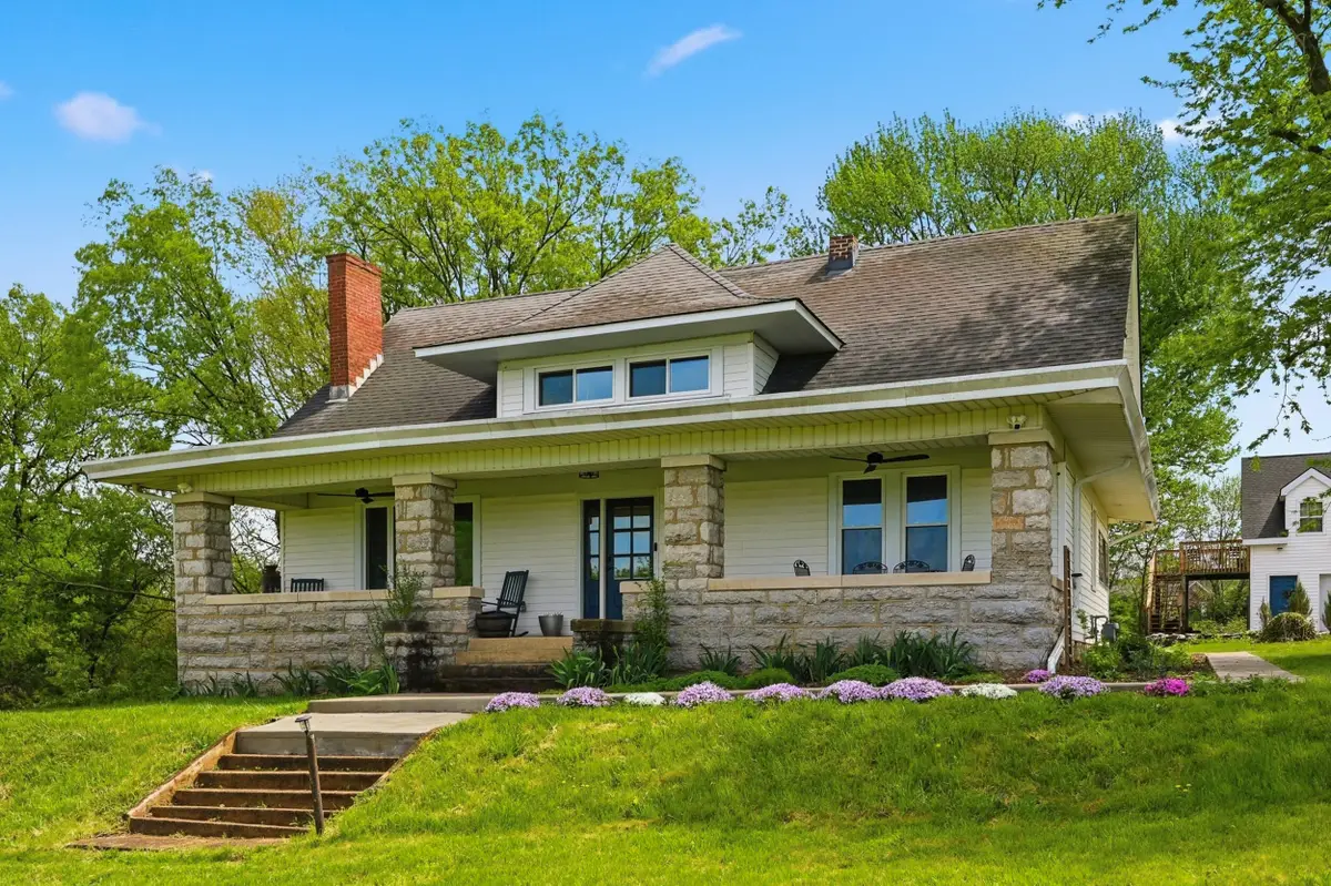 314 N Winter Street, Midway, KY 40347 - #1