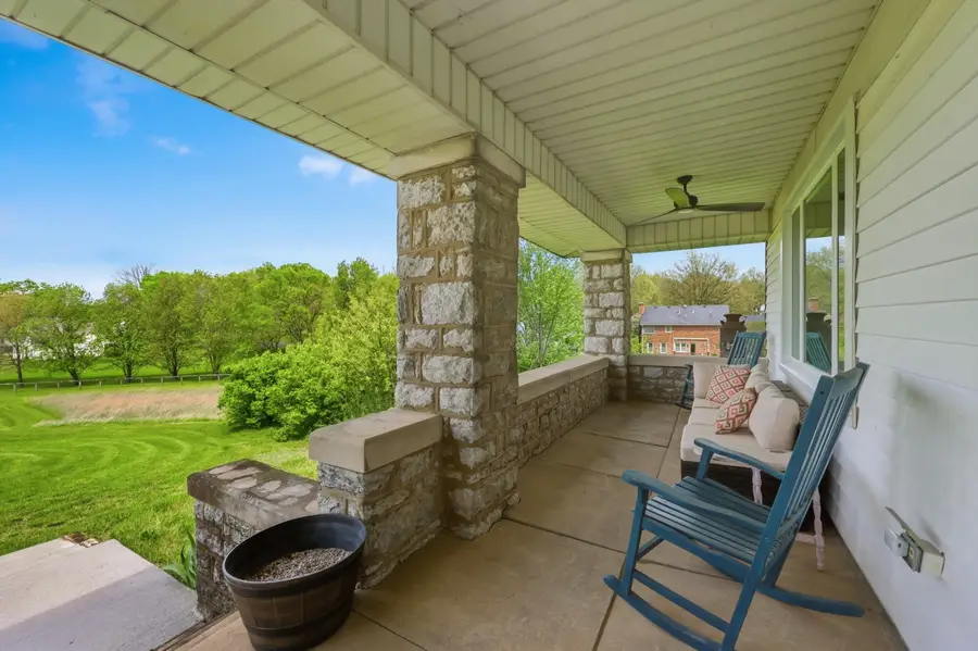 314 N Winter Street, Midway, KY 40347 - #3