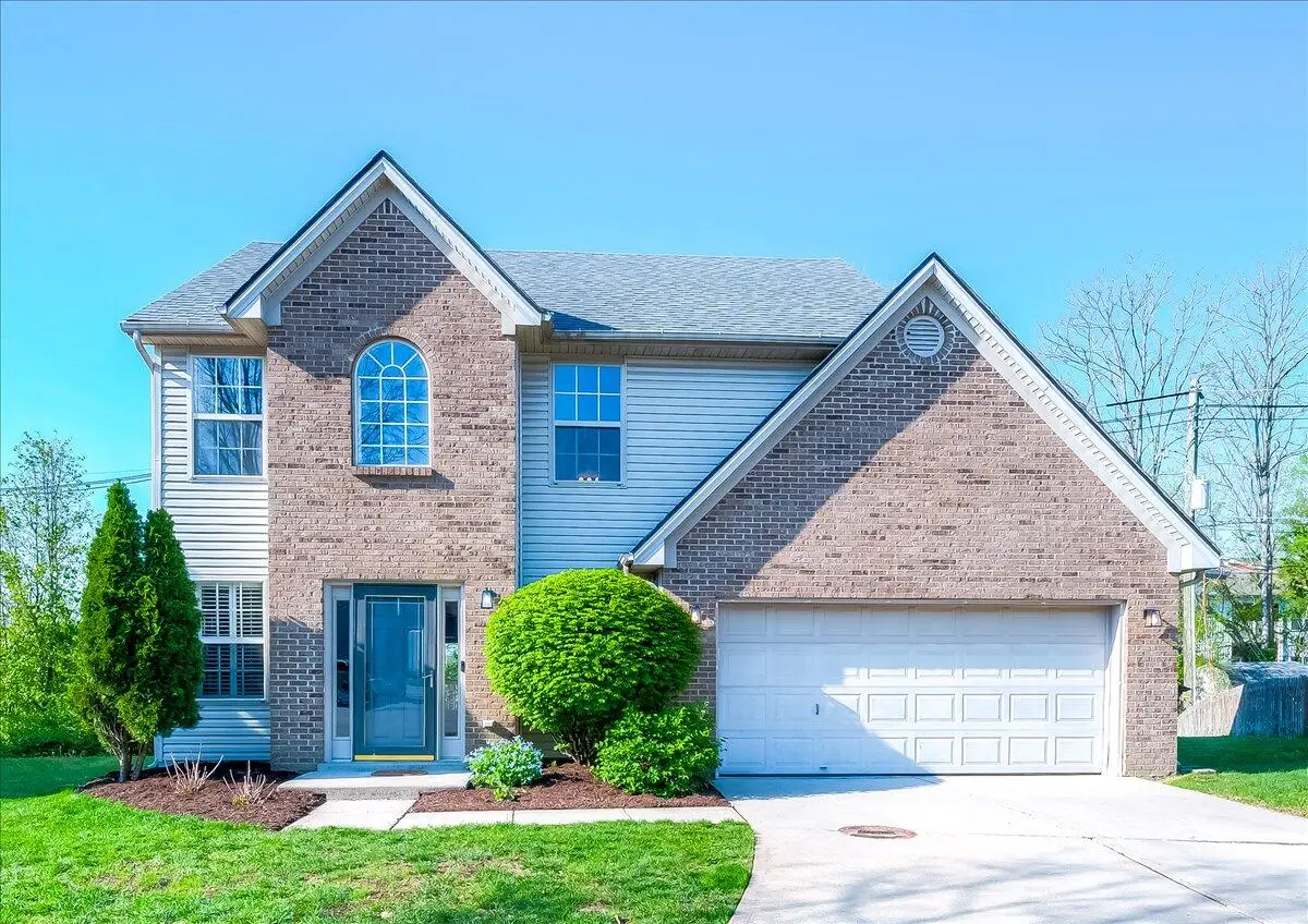 3757 Mossbridge Way, Lexington, KY 40514 - #1