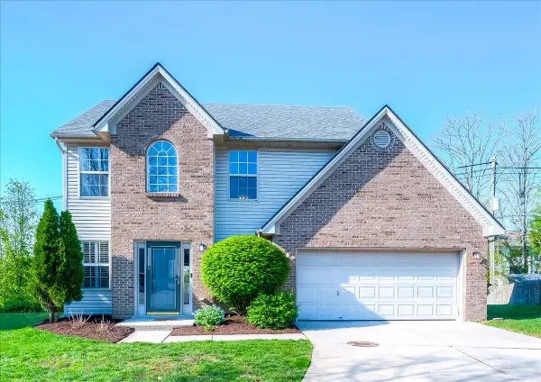 3757 Mossbridge Way, Lexington, KY 40514