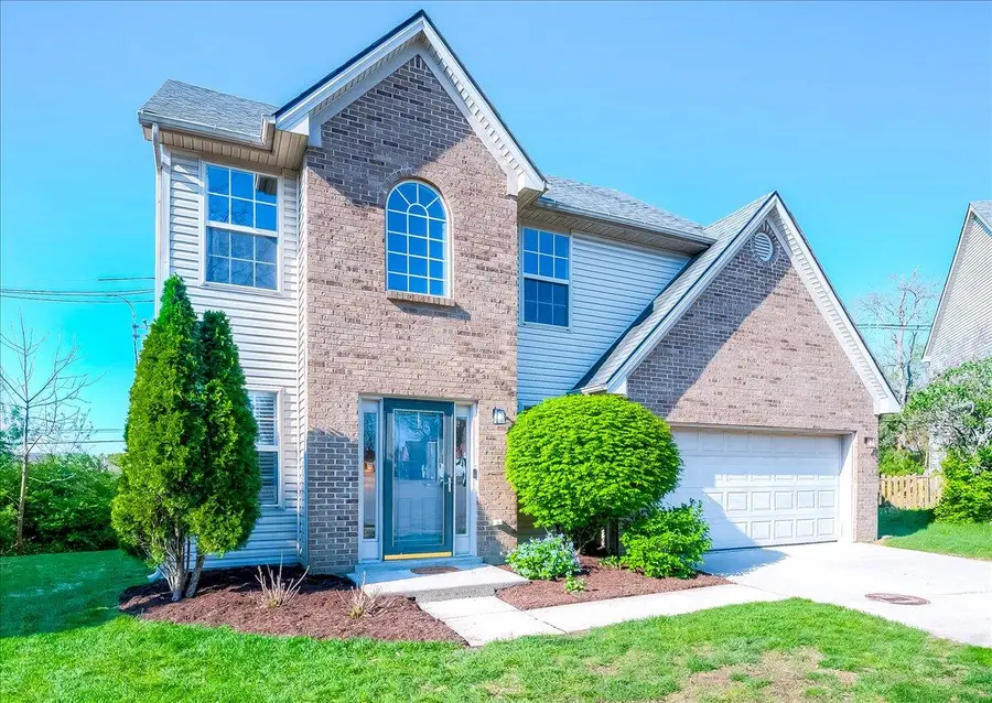 3757 Mossbridge Way, Lexington, KY 40514 - #2