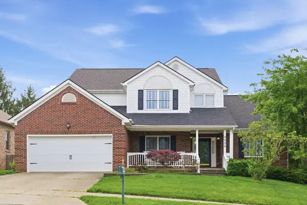 4224 Evergreen Drive, Lexington, KY 40513
