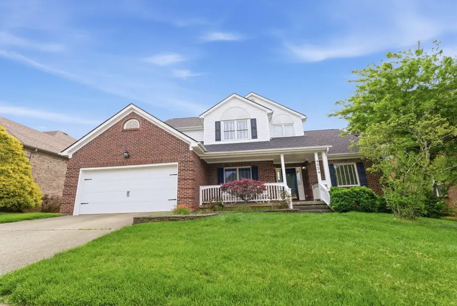 4224 Evergreen Drive, Lexington, KY 40513 - #2