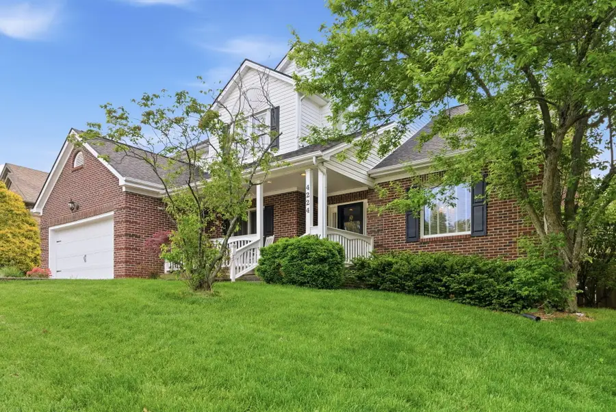 4224 Evergreen Drive, Lexington, KY 40513 - #3