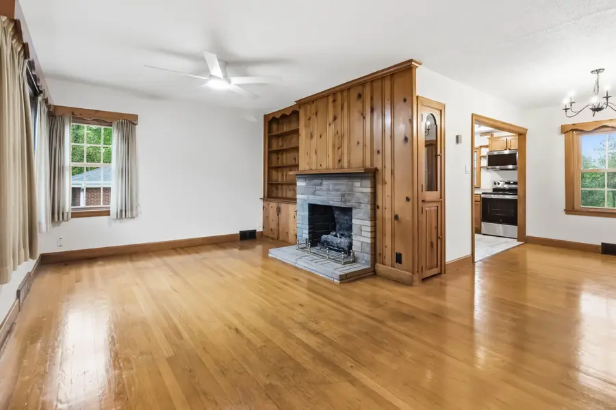 132 Rolling Hills, Danville, KY 40422 - #3