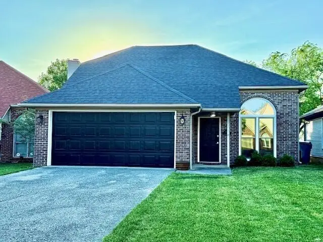 1165 Iron Lace Court, Lexington, KY 40509 - #1