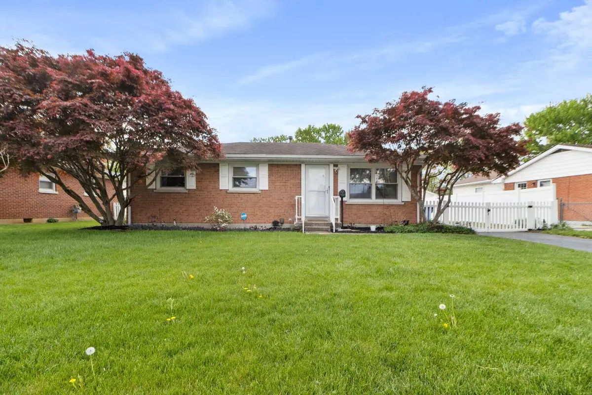 700 Eden Court, Lexington, KY 40505 - #1