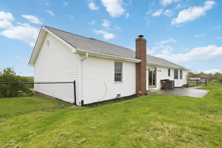 41 Tuggle Road, Danville, KY 40422 - #3