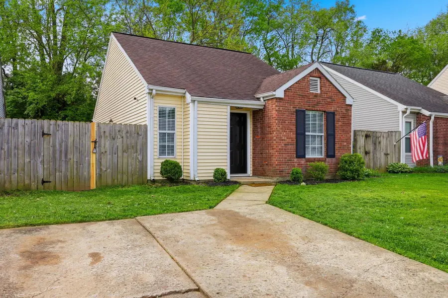 1006 Parkside Drive, Georgetown, KY 40324 - #2