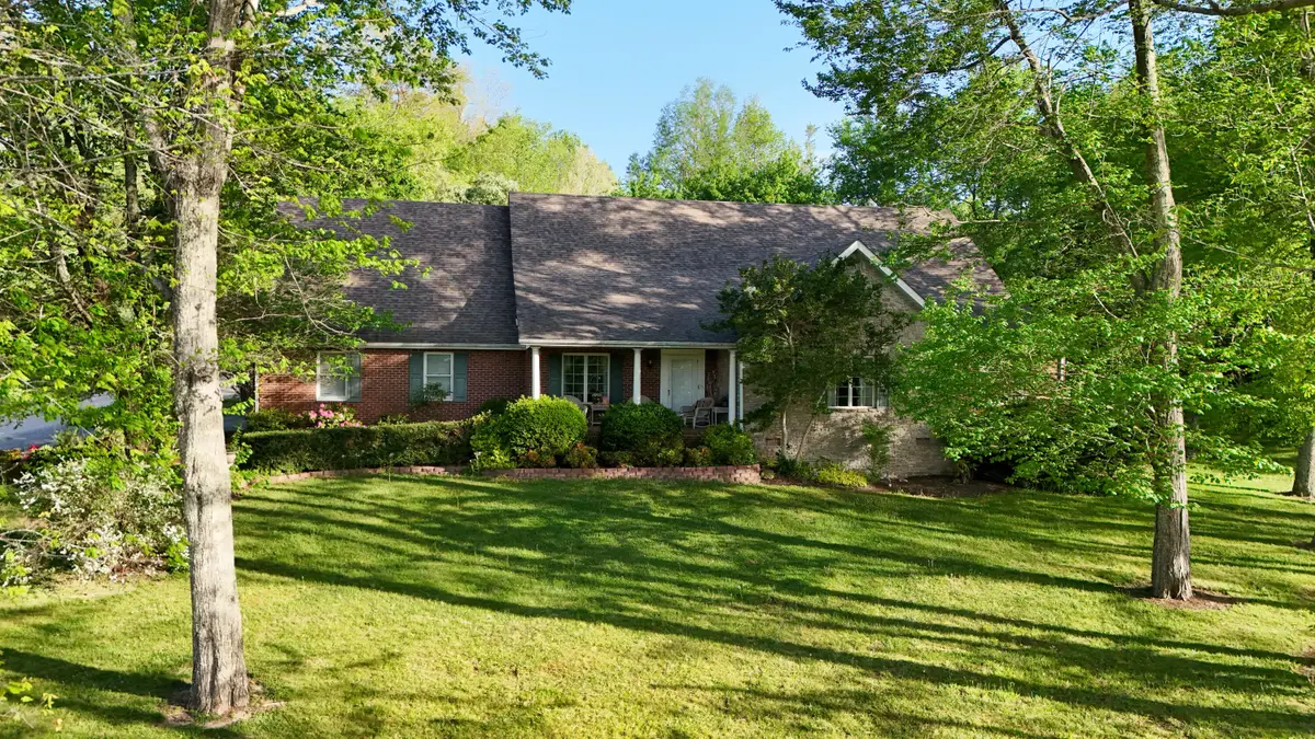 5686 Slate Lick Road, London, KY 40741 - #1