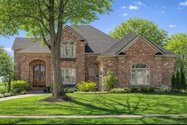 3640 Burning Tree Lane, Lexington, KY 40509