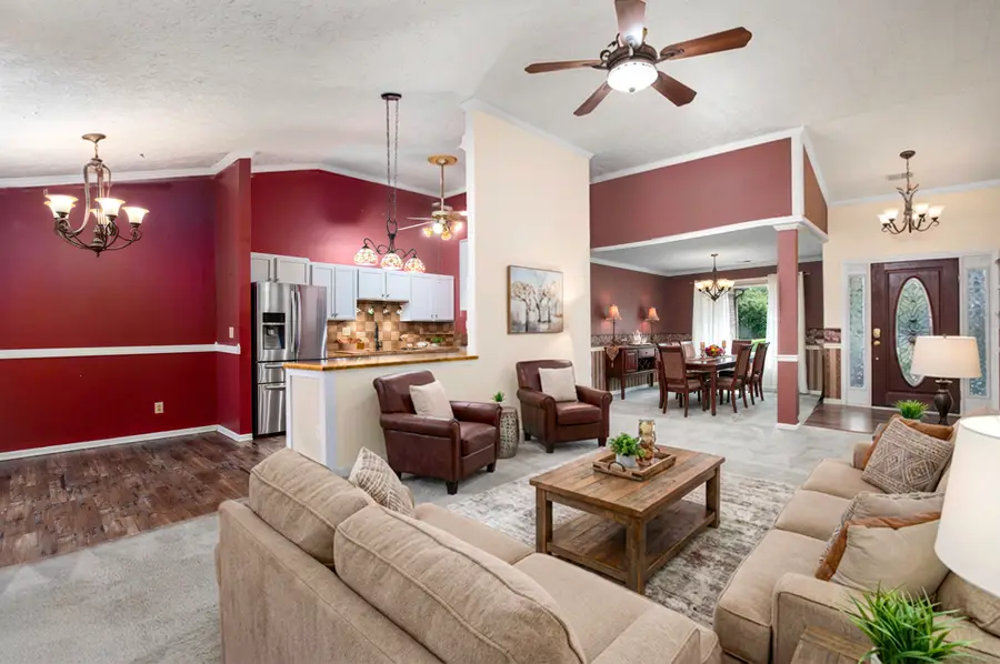 323 Dogwood Court, Versailles, KY 40383 - #3