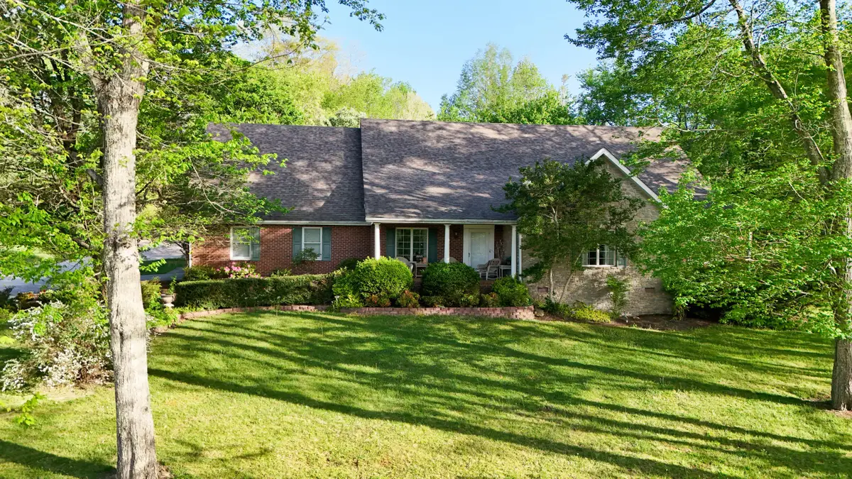 5686 Slate Lick Road, London, KY 40741 - #1
