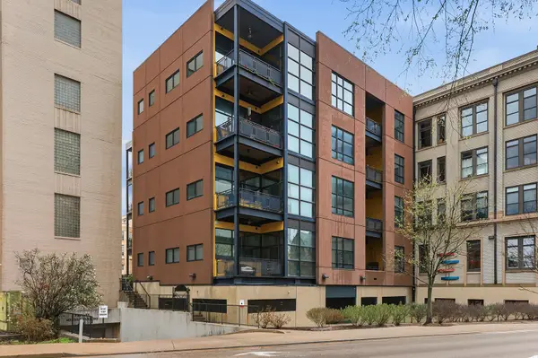 121 N Martin Luther King Boulevard #206, Lexington, KY 40507