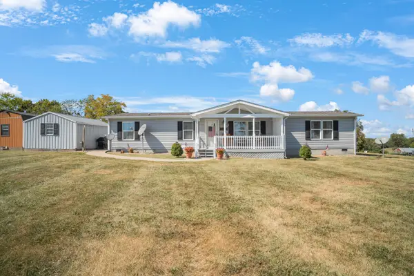 378 Cheyenne Road, Sharpsburg, KY 40374