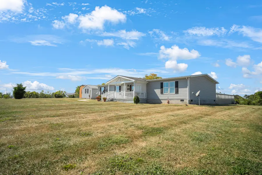 378 Cheyenne Road, Sharpsburg, KY 40374 - #3