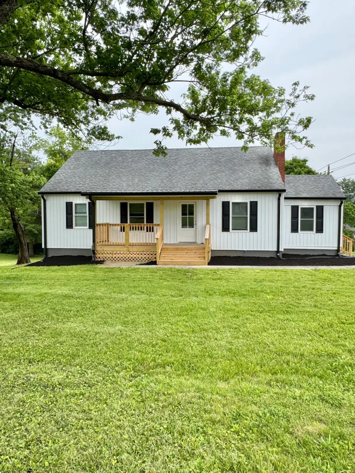 600 E Lexington Avenue, Danville, KY 40422 - #1