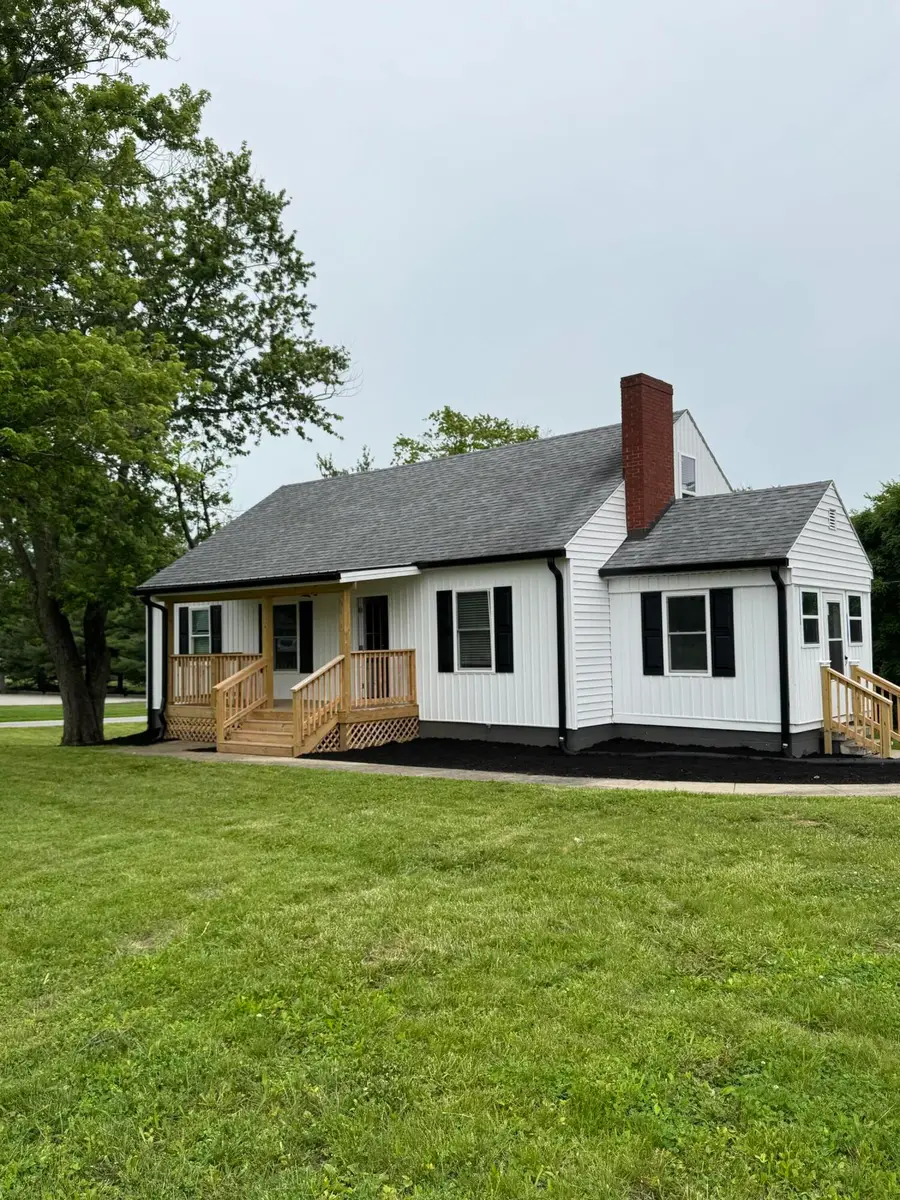 600 E Lexington Avenue, Danville, KY 40422 - #2