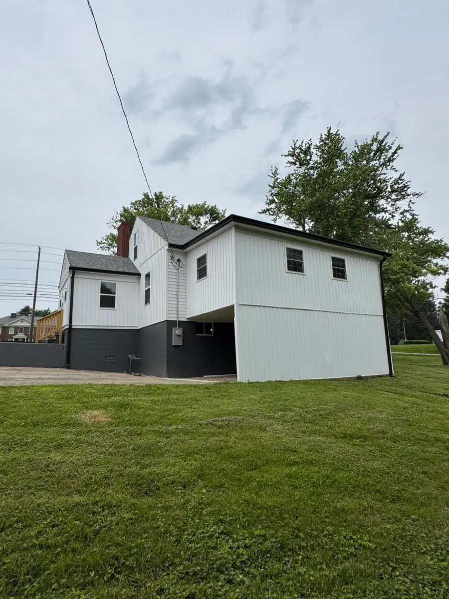600 E Lexington Avenue, Danville, KY 40422 - #3
