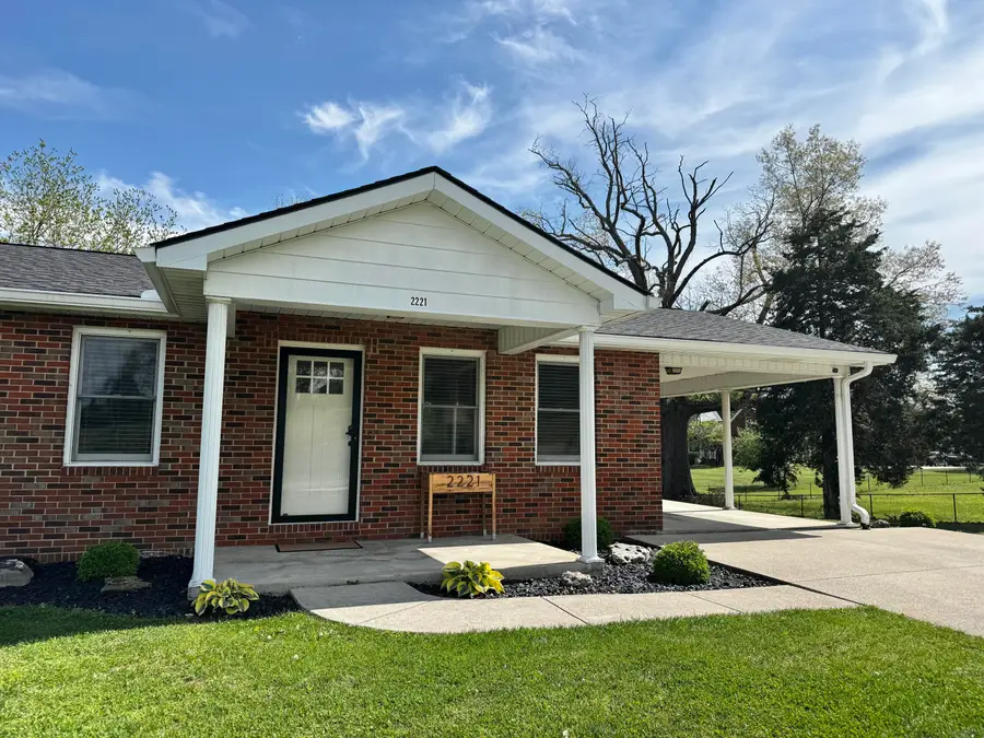 2221 Campground Road, Somerset, KY 42503 - #2