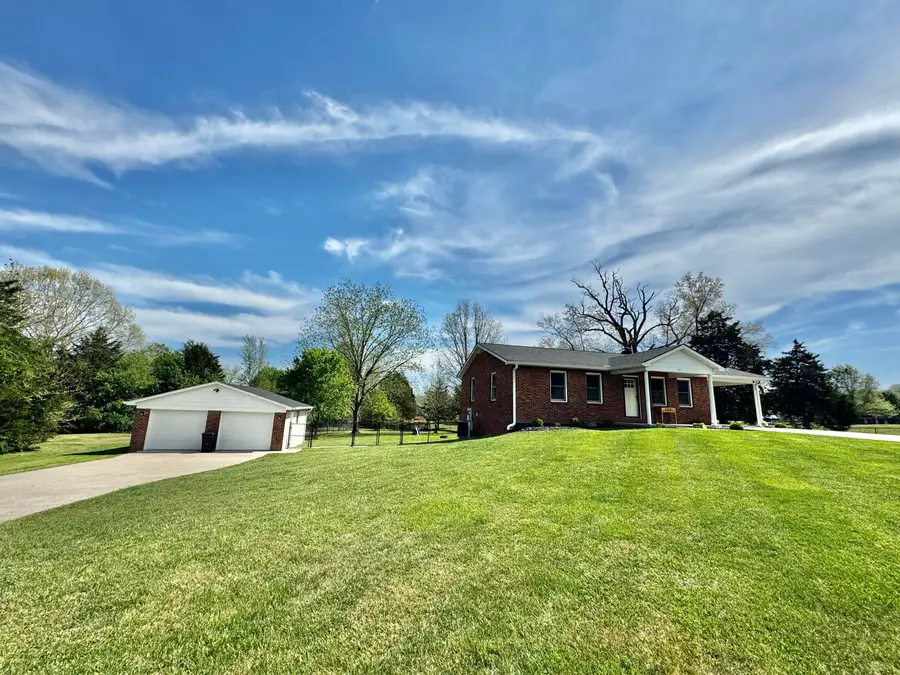 2221 Campground Road, Somerset, KY 42503 - #3