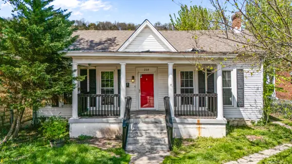 208 Holmes Street, Frankfort, KY 40601