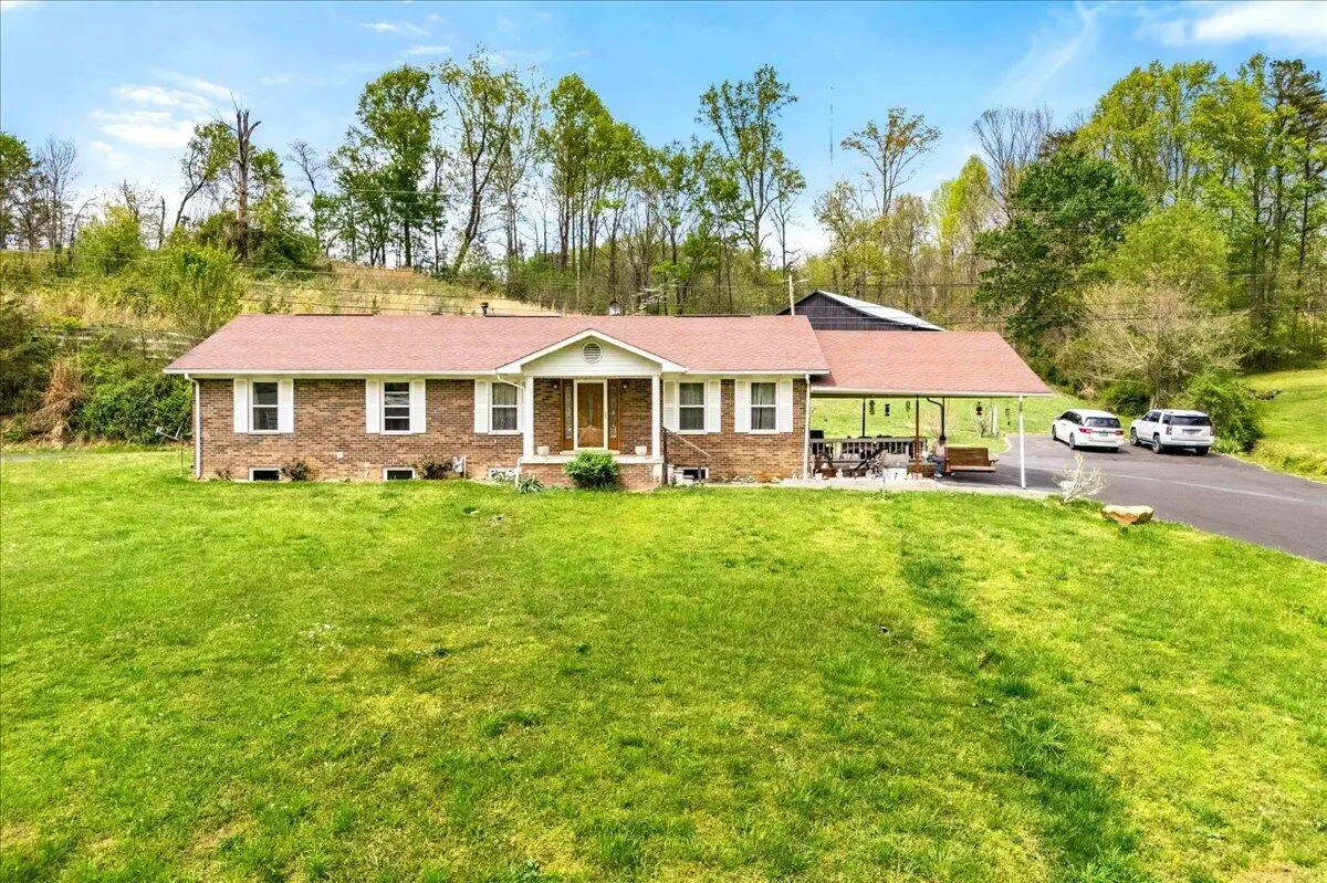 2922 State Highway 1232, Gray, KY 40734 - #1