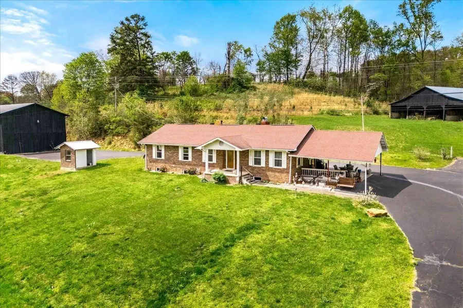 2922 State Highway 1232, Gray, KY 40734 - #2